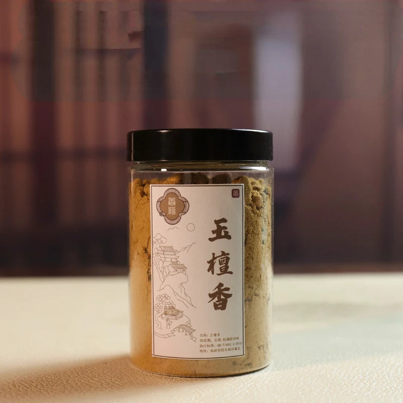 Pure Essence Powdered Incense – 50g Natural Fragrance