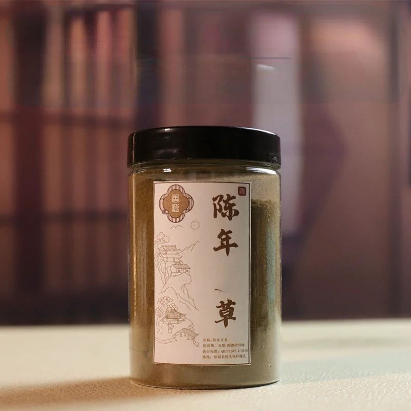 Pure Essence Powdered Incense – 50g Natural Fragrance